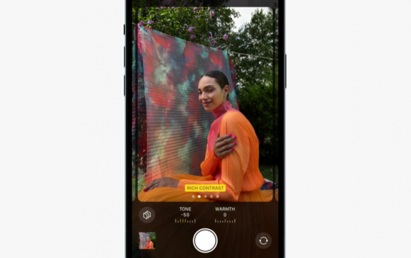 iPhone ถ่ายรูปไม่สวย? ลองเช็ก 7 ตั้งค่านี้ด่วน!