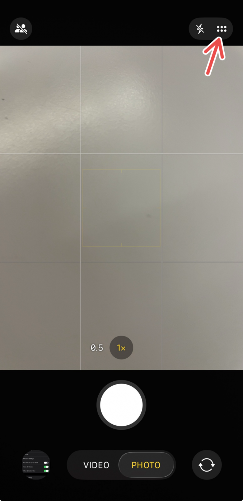iPhone ถ่ายรูปไม่สวย? ลองเช็ก 7 ตั้งค่านี้ด่วน!