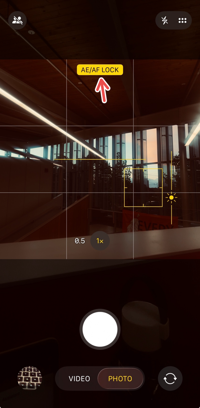 iPhone ถ่ายรูปไม่สวย? ลองเช็ก 7 ตั้งค่านี้ด่วน!