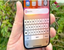 iOS 18.2 มาแล้ว! Siri แบบใหม่ให้พิมพ์คุยได้ เจ๋งสุดๆ