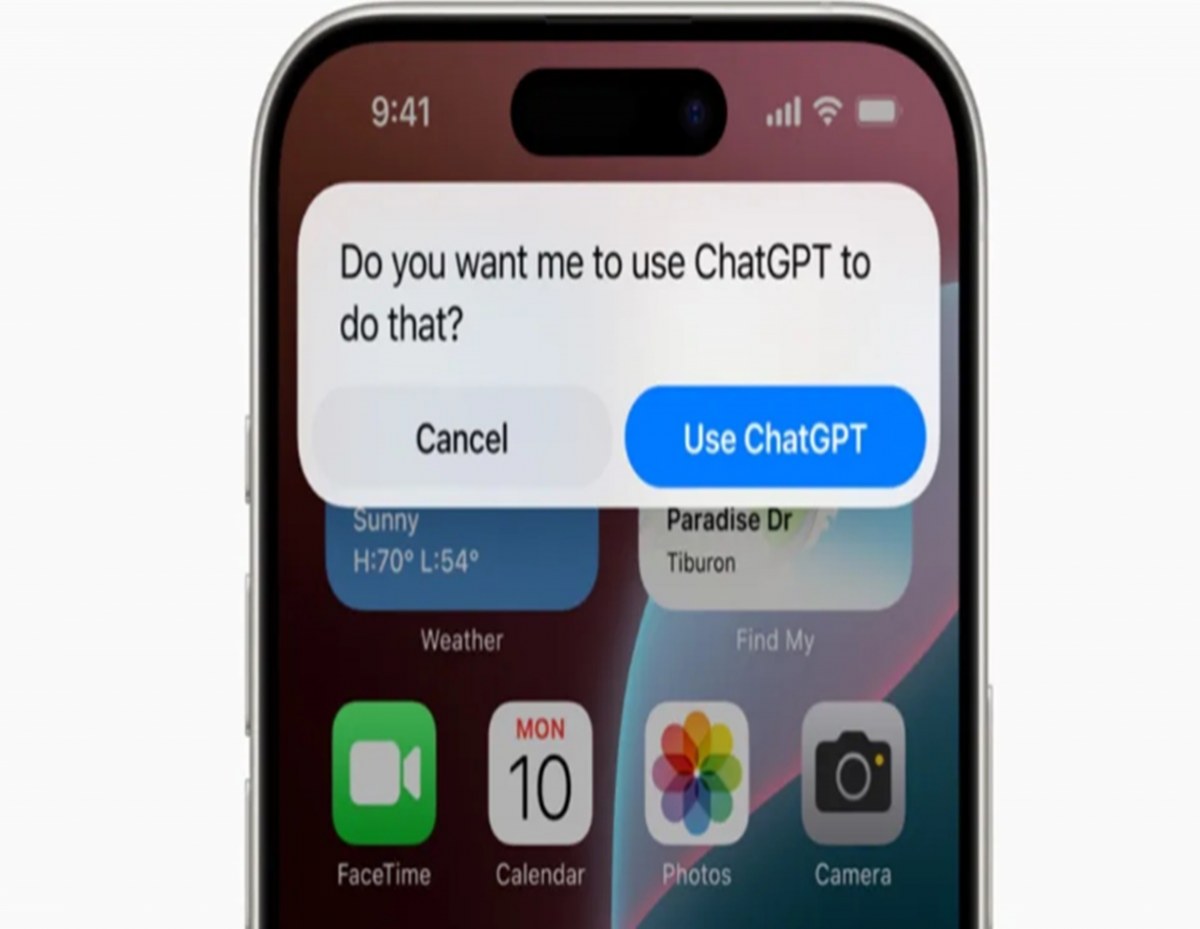 iOS 18.2 is here! Siri can use ChatGPT, but is our information safe?