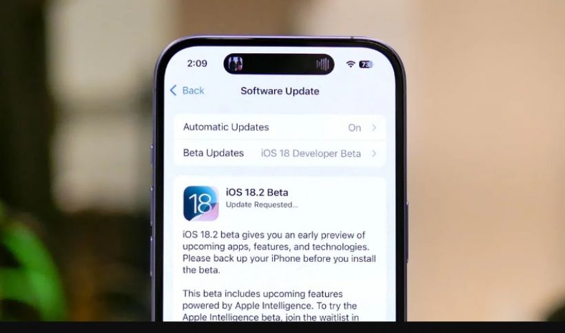 iOS 18.2 มาแล้ว! Siri ใช้ ChatGPT ได้ แต่ข้อมูลเราปลอดภัยไหม?