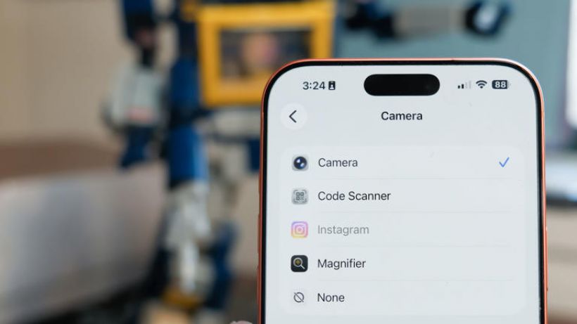 มีปุ่มนี้ไว้ทำไม? 6 ทริคใช้ Camera Control ที่คนใช้ iPhone ต้องรู้