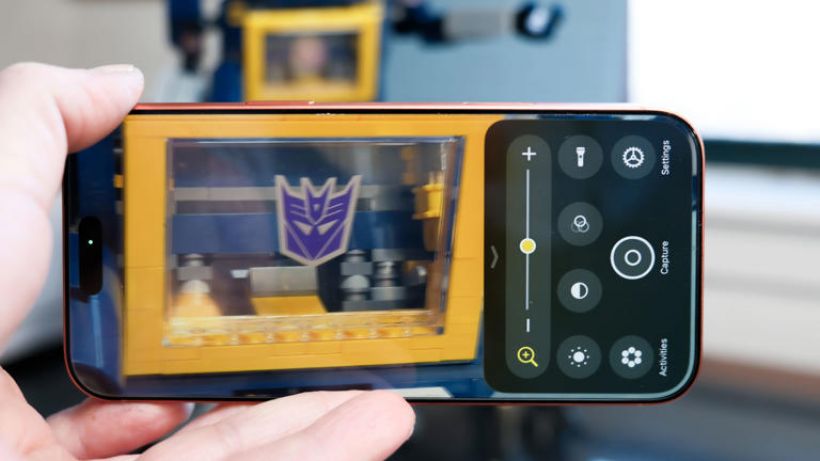 มีปุ่มนี้ไว้ทำไม? 6 ทริคใช้ Camera Control ที่คนใช้ iPhone ต้องรู้