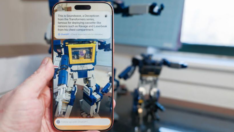 มีปุ่มนี้ไว้ทำไม? 6 ทริคใช้ Camera Control ที่คนใช้ iPhone ต้องรู้