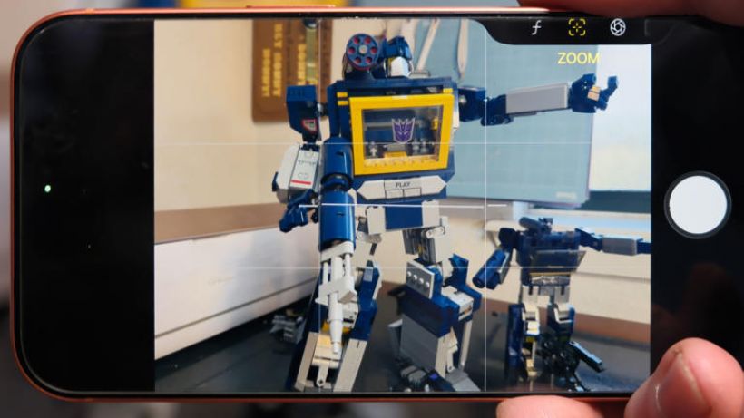 มีปุ่มนี้ไว้ทำไม? 6 ทริคใช้ Camera Control ที่คนใช้ iPhone ต้องรู้