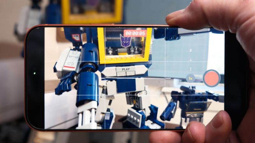 มีปุ่มนี้ไว้ทำไม? 6 ทริคใช้ Camera Control ที่คนใช้ iPhone ต้องรู้
