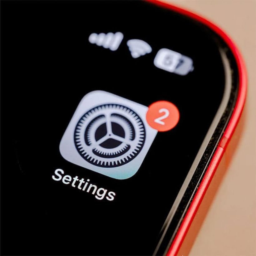 3 เซตติ้ง iPhone ที่ควรปิดด่วน ถ้าไม่อยากโดนแอบส่อง