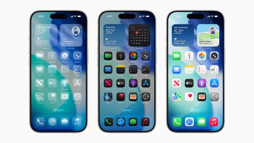 รีบอัปด่วน! Apple ปล่อย iOS 26 พร้อมกันทั่วโลกแล้ว