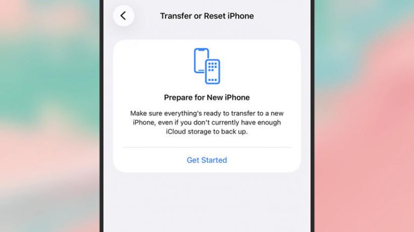 iPhone อัปเดตเงียบๆ แต่ฟังก์ชันโคตรล้ำ! สรุปของใหม่ที่ต้องลอง