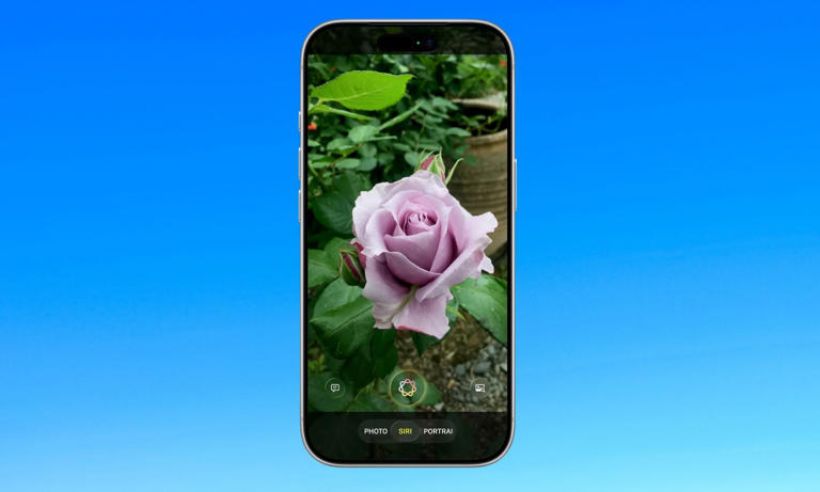 ส่องฟีเจอร์ลับ iOS ตัวใหม่ เปลี่ยนกล้อง iPhone ให้ฉลาด!