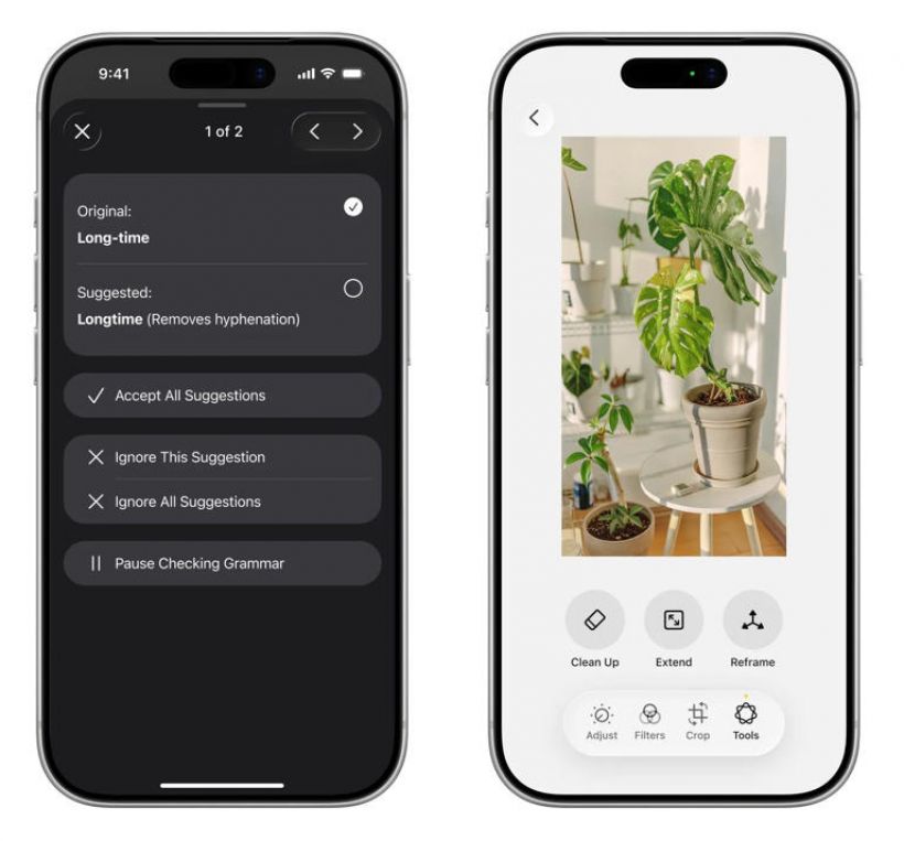 ส่องฟีเจอร์ลับ iOS ตัวใหม่ เปลี่ยนกล้อง iPhone ให้ฉลาด!