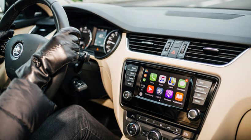 อัปเดต 5 ฟีเจอร์ใหม่ Apple CarPlay ใน iOS 27