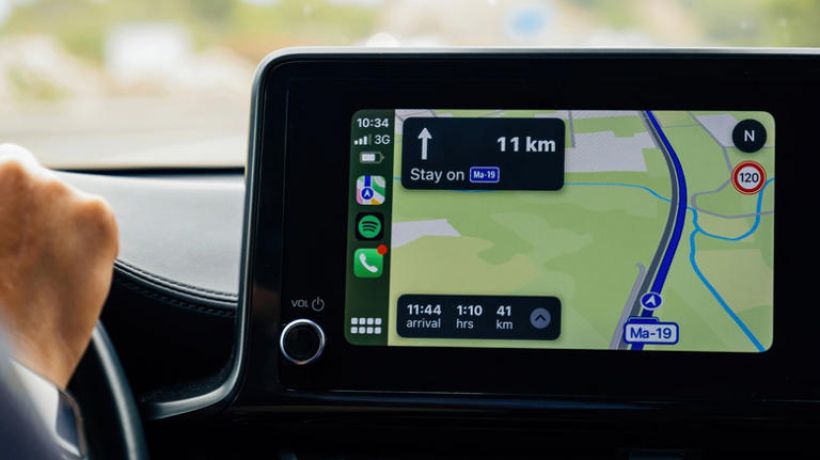 อัปเดต 5 ฟีเจอร์ใหม่ Apple CarPlay ใน iOS 27