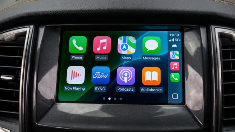 อัปเดต 5 ฟีเจอร์ใหม่ Apple CarPlay ใน iOS 27