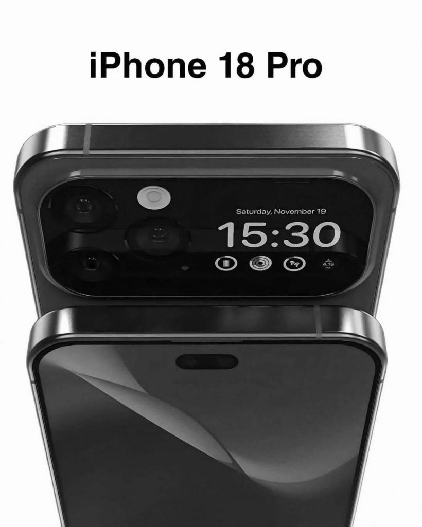 เจ เจตรินบอกชัดๆ ไม่เปลี่ยนiphone17แน่ๆ เพราะ…