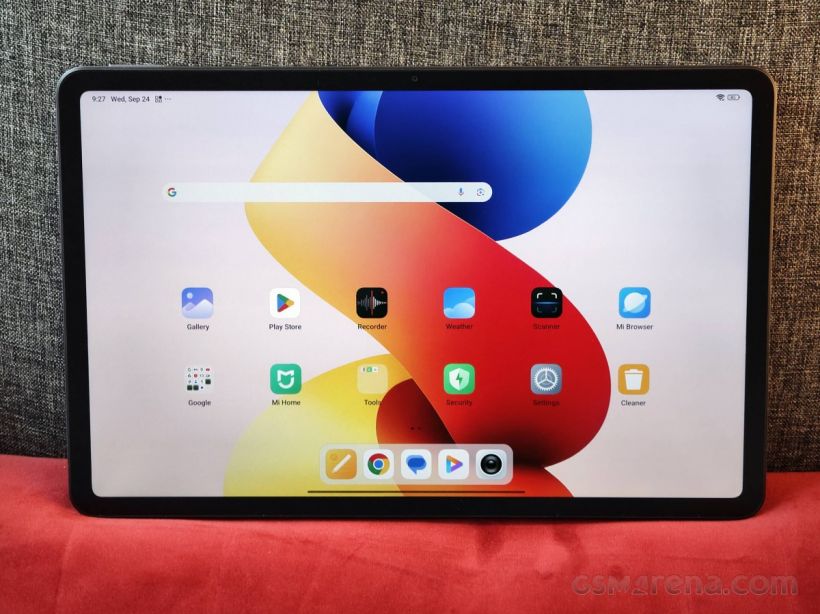 แกะกล่อง Redmi Pad 2 Pro! แท็บเล็ตดีไซน์หรู สเปกสุดปัง!