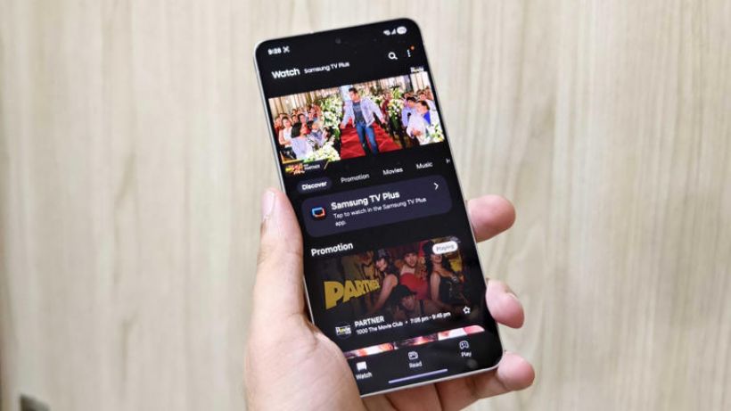 มือใหม่Galaxyดู! ลิสต์5แอปที่ควรลบออกตั้งแต่วันแรกที่ซื้อ