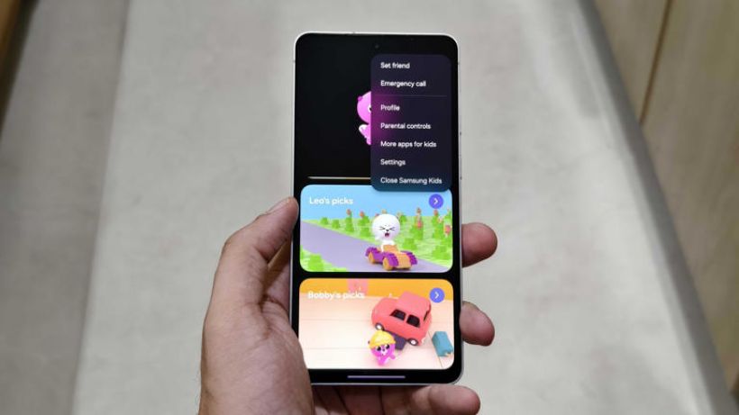 มือใหม่Galaxyดู! ลิสต์5แอปที่ควรลบออกตั้งแต่วันแรกที่ซื้อ