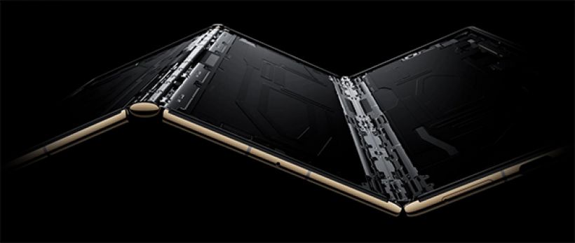 มาแล้ว HUAWEI Mate XT Ultimate มือถือพับสามทบ พับจอได้สามแบบ ล้ำสุดๆ