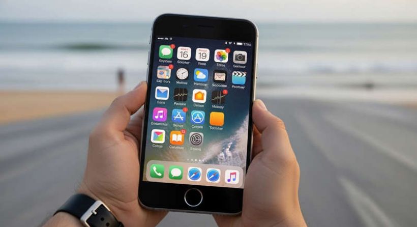 เลิกใช้มือถือแบบเดิมๆ! 10 ฟีเจอร์ลับโคตรล้ำ ที่จะทำให้ชีวิตง่ายขึ้น