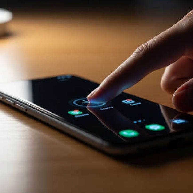 เลิกใช้มือถือแบบเดิมๆ! 10 ฟีเจอร์ลับโคตรล้ำ ที่จะทำให้ชีวิตง่ายขึ้น