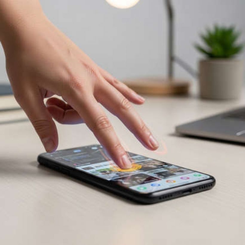 เลิกใช้มือถือแบบเดิมๆ! 10 ฟีเจอร์ลับโคตรล้ำ ที่จะทำให้ชีวิตง่ายขึ้น