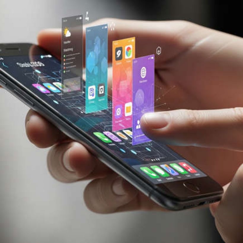 เลิกใช้มือถือแบบเดิมๆ! 10 ฟีเจอร์ลับโคตรล้ำ ที่จะทำให้ชีวิตง่ายขึ้น