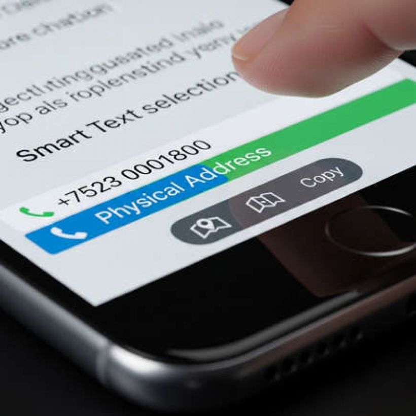 เลิกใช้มือถือแบบเดิมๆ! 10 ฟีเจอร์ลับโคตรล้ำ ที่จะทำให้ชีวิตง่ายขึ้น