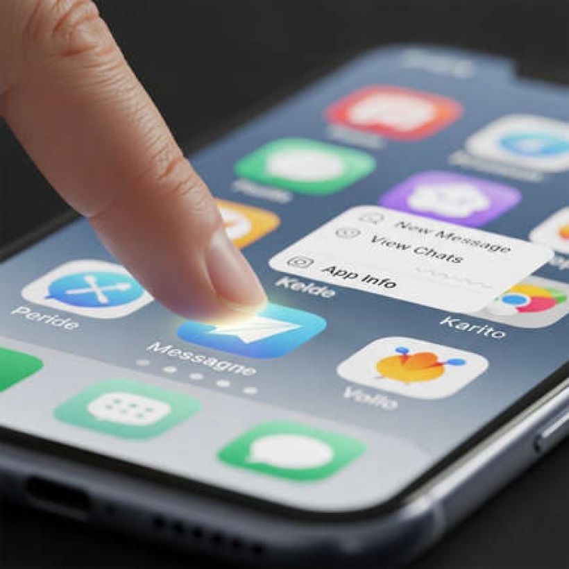 เลิกใช้มือถือแบบเดิมๆ! 10 ฟีเจอร์ลับโคตรล้ำ ที่จะทำให้ชีวิตง่ายขึ้น