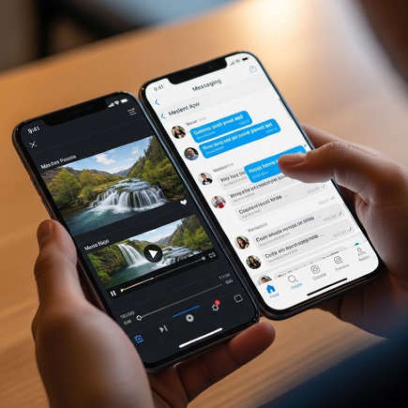 เลิกใช้มือถือแบบเดิมๆ! 10 ฟีเจอร์ลับโคตรล้ำ ที่จะทำให้ชีวิตง่ายขึ้น