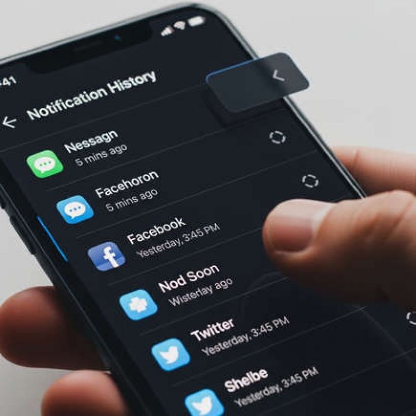 เลิกใช้มือถือแบบเดิมๆ! 10 ฟีเจอร์ลับโคตรล้ำ ที่จะทำให้ชีวิตง่ายขึ้น