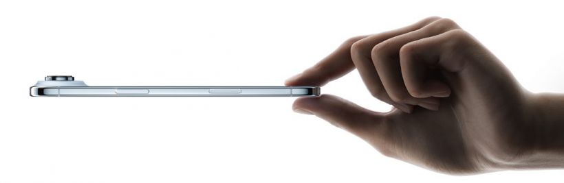 เปิดสเปก iPhone Air ที่โดนตัดทิ้งเพียบ!