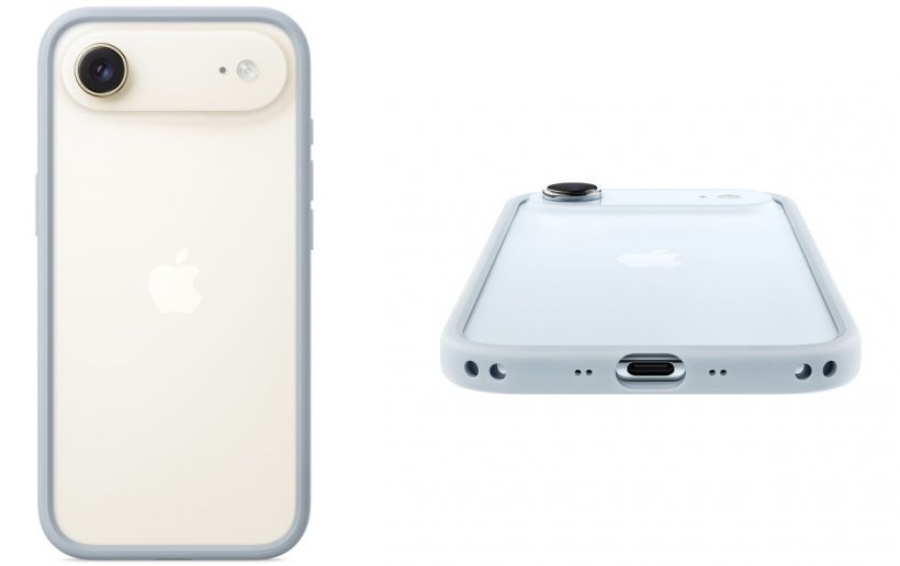 เปิดสเปก iPhone Air ที่โดนตัดทิ้งเพียบ!