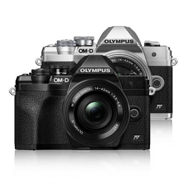 ลือ Samsung อาจจับมือ Olympus พัฒนากล้องโดยเฉพาะ!
