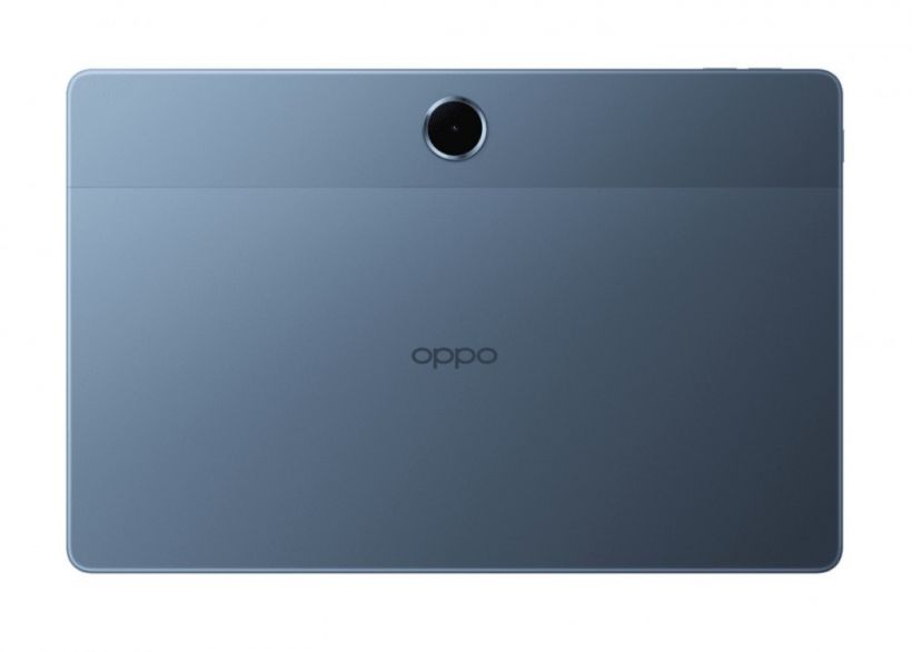 Oppo เปิดตัว Pad SE แท็บเล็ตราคาสุดคุ้ม เริ่มต้นเพียง 4,300 บาท!