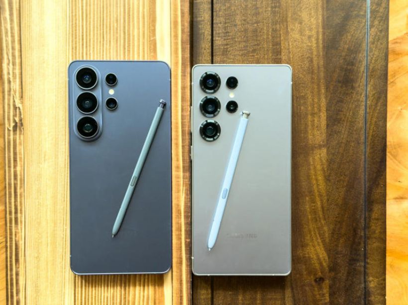 รีวิว Galaxy S26 Ultra อัปเกรดแรงทะลุปรอท