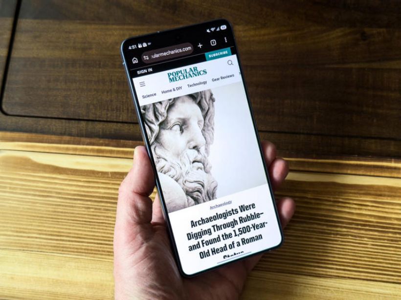 รีวิว Galaxy S26 Ultra อัปเกรดแรงทะลุปรอท