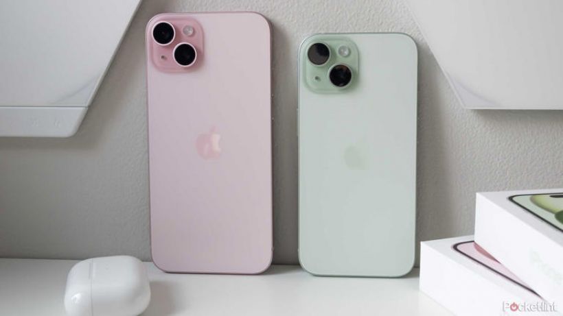 iPhone15 ยังน่าซื้ออยู่มั้ยในปี 2025? คำตอบอาจทำคุณเซอร์ไพรส์