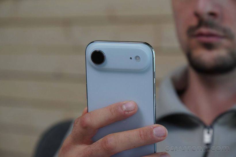 บางจนใจเจ็บ! แกะกล่อง iPhone Air รุ่นใหม่ล่าสุด...มันว้าวมาก!