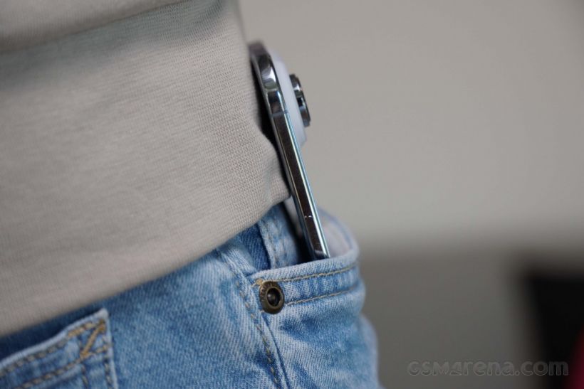 บางจนใจเจ็บ! แกะกล่อง iPhone Air รุ่นใหม่ล่าสุด...มันว้าวมาก!