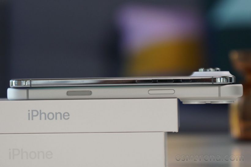 บางจนใจเจ็บ! แกะกล่อง iPhone Air รุ่นใหม่ล่าสุด...มันว้าวมาก!