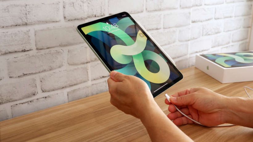 แบตเสื่อมไวต้องอ่าน! เทคนิคใช้ iPad ยังไงให้ทนไม้ทนมือสุดๆ