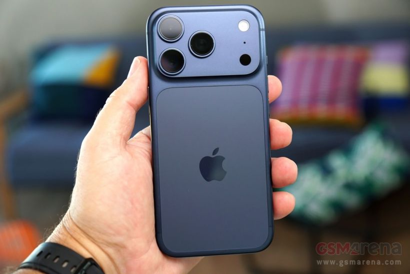 รีวิวเจาะลึก iPhone 17 Pro: เมื่อ ‘โปร’ ที่แท้ทรู ไม่ได้มีแค่ชื่อ!
