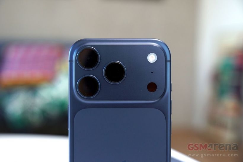 รีวิวเจาะลึก iPhone 17 Pro: เมื่อ ‘โปร’ ที่แท้ทรู ไม่ได้มีแค่ชื่อ!