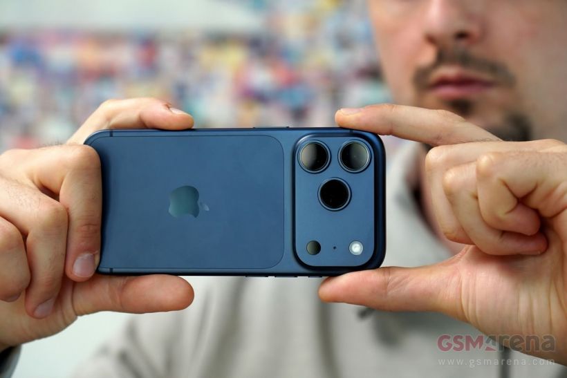 รีวิวเจาะลึก iPhone 17 Pro: เมื่อ ‘โปร’ ที่แท้ทรู ไม่ได้มีแค่ชื่อ!