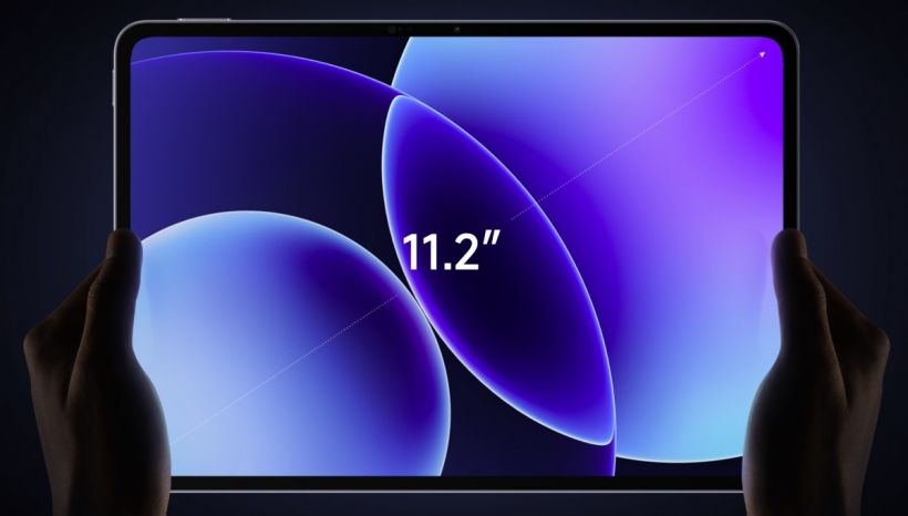แท็บเล็ต 5G สุดคุ้ม! Xiaomi Pad 8 มีดีอะไรที่ต้องซื้อ?