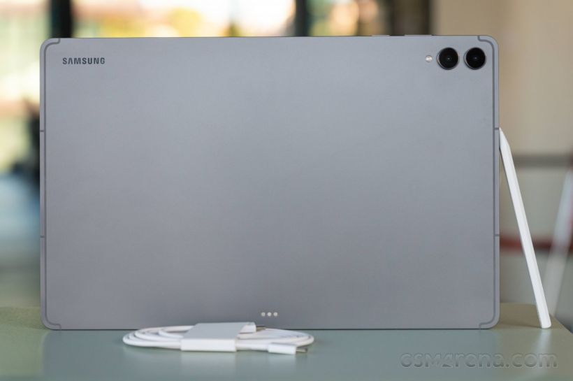 ตัวท็อปมาแล้วจ้า!Galaxy Tab S11 Ultra ทรงพลังขนาดไหนต้องดู!