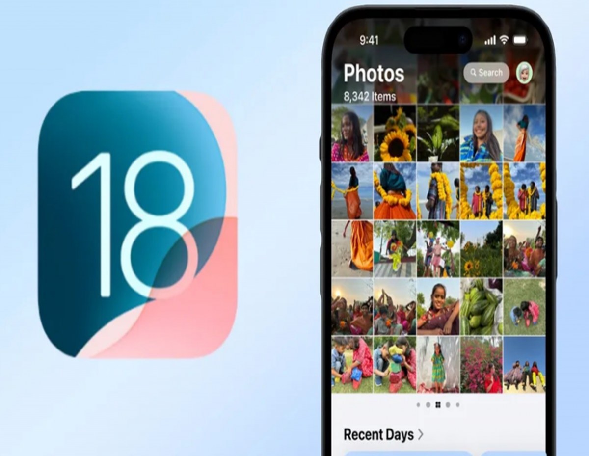 iOS 18.2 มาพร้อมฟีเจอร์ใหม่ใน Photos จัดระเบียบง่ายขึ้น ชีวิตดีขึ้น!