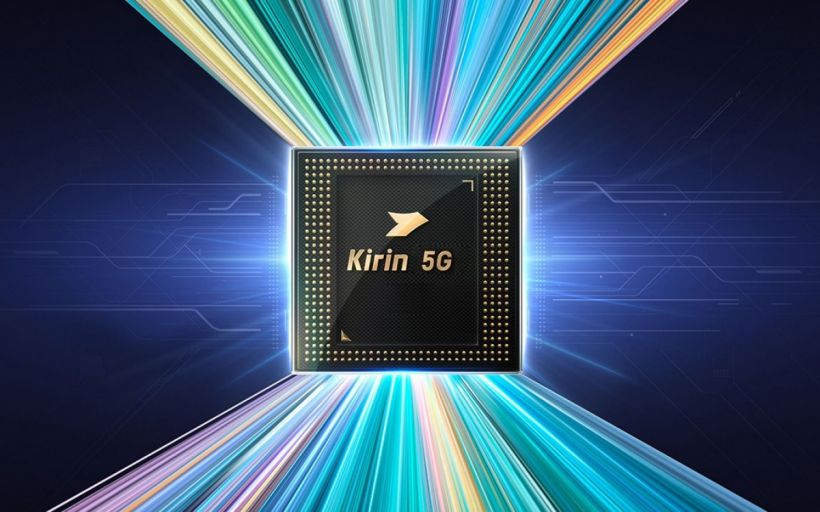 Huawei ซุ่มพัฒนาชิป 3nm ใช้เทคโนโลยีสุดล้ำของตัวเอง